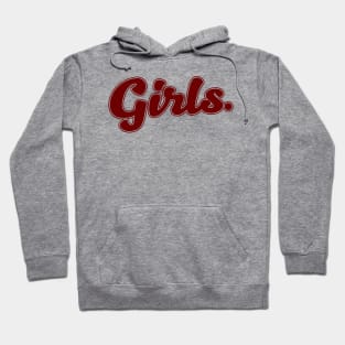 Girls Hoodie